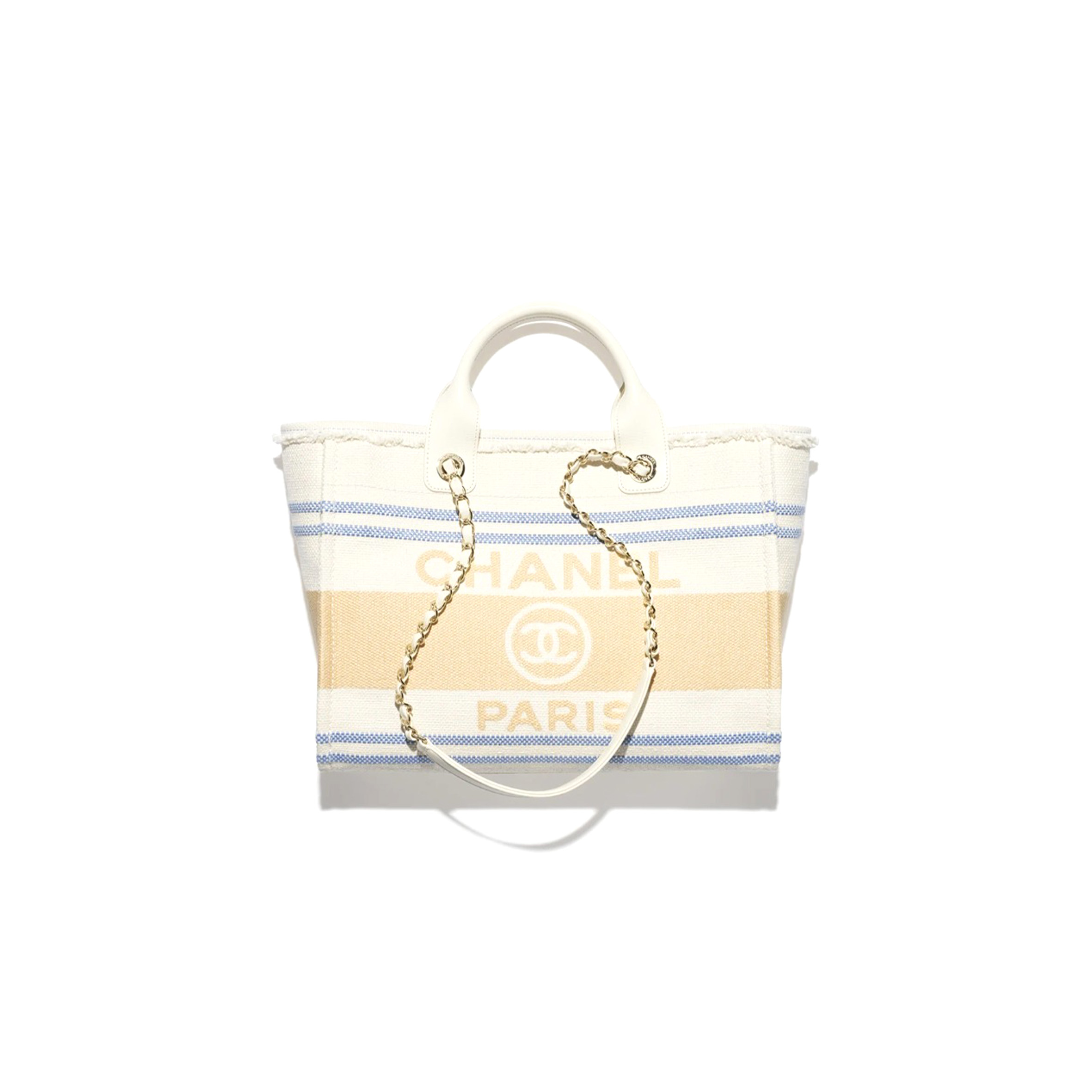 CHANEL MASTER SHOPPING BAG AS3351 (41*26*17cm)